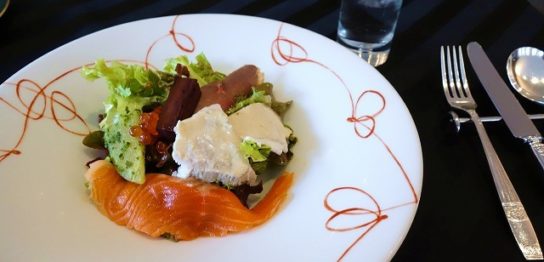 京都　bar zennsai